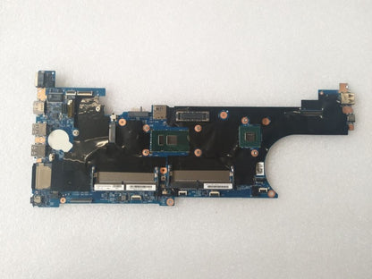 Lenovo ThinkPad P51s Motherboard Mainboard DIS intelI57300U 02HL478
