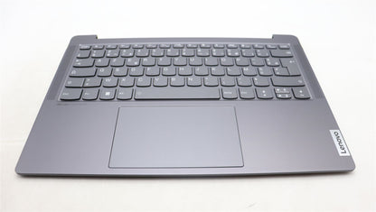 Lenovo Yoga 6 14IRH8 Palmrest Cover Touchpad Keyboard French 5CB1L88123