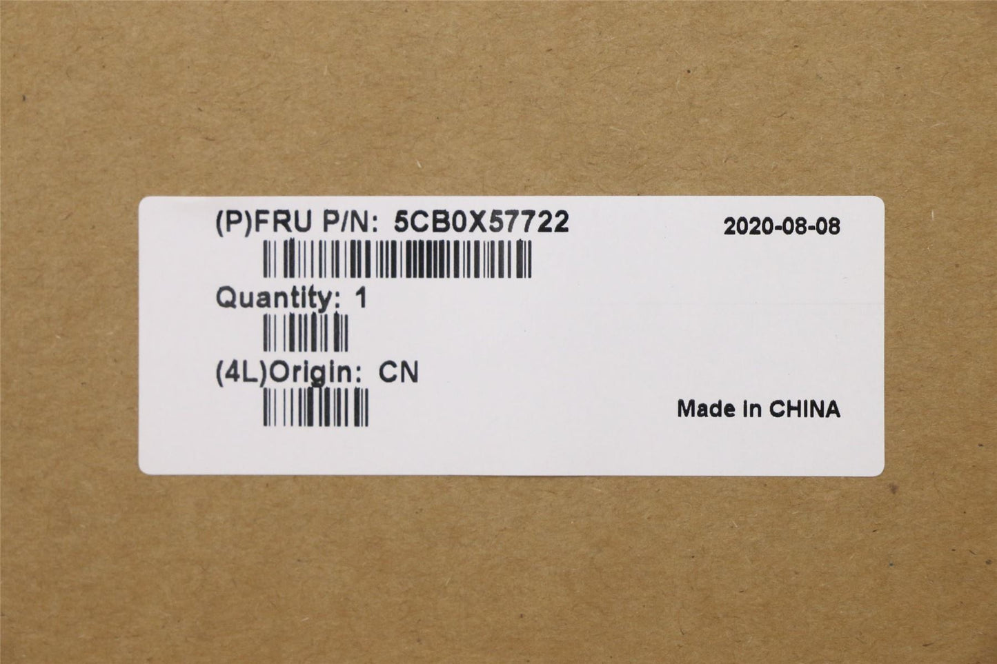 Lenovo IdeaPad 3 15ADA05 3-15ARE05 3-15IML05 Bottom Base Lower Cover 5CB0X57722