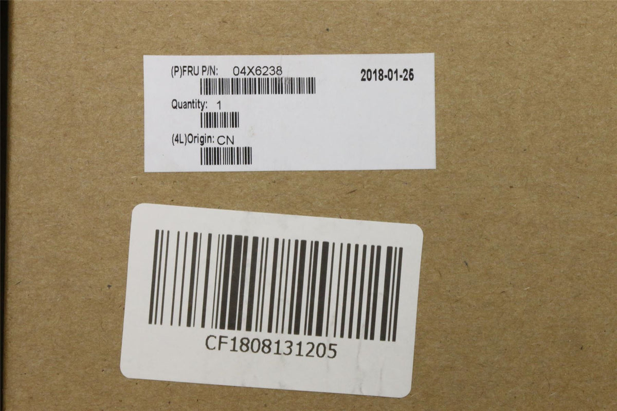 Lenovo MTSR_WIN, IT, CHY Italian Keyboard 04X6238