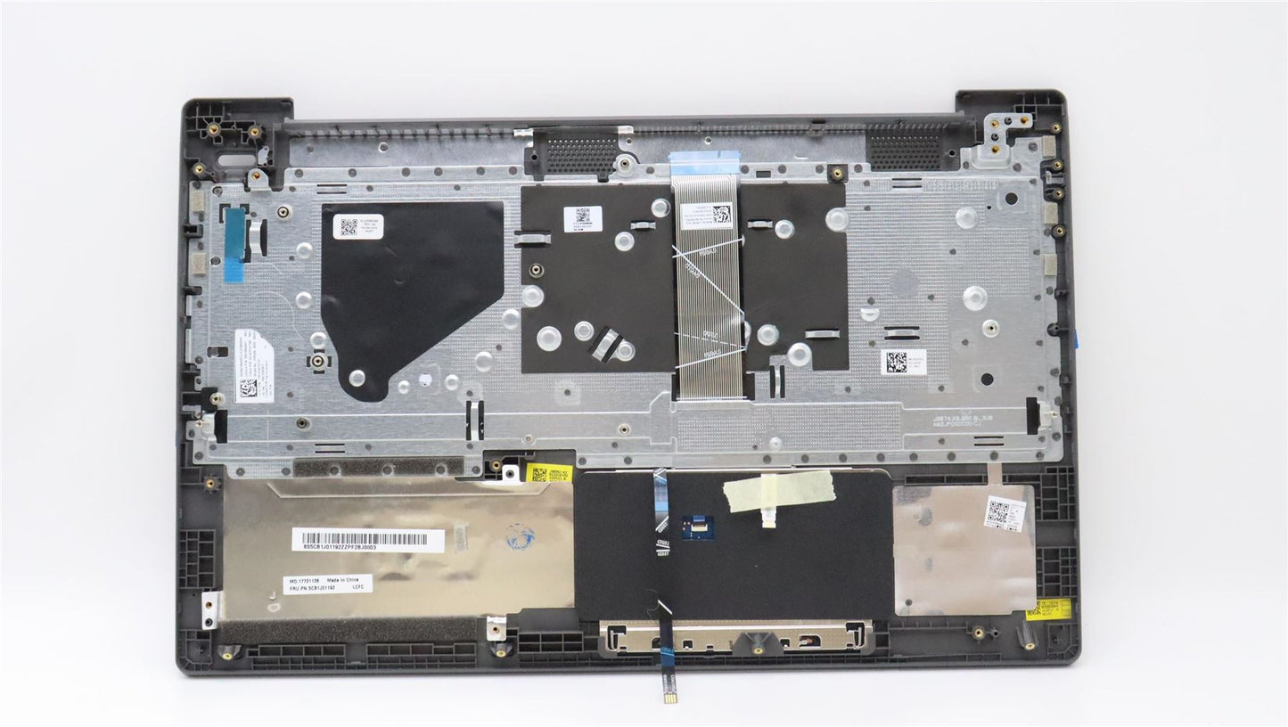 Lenovo UpperCaseASM_NORDICL82SFFPSGBL_PC 5CB1J01192
