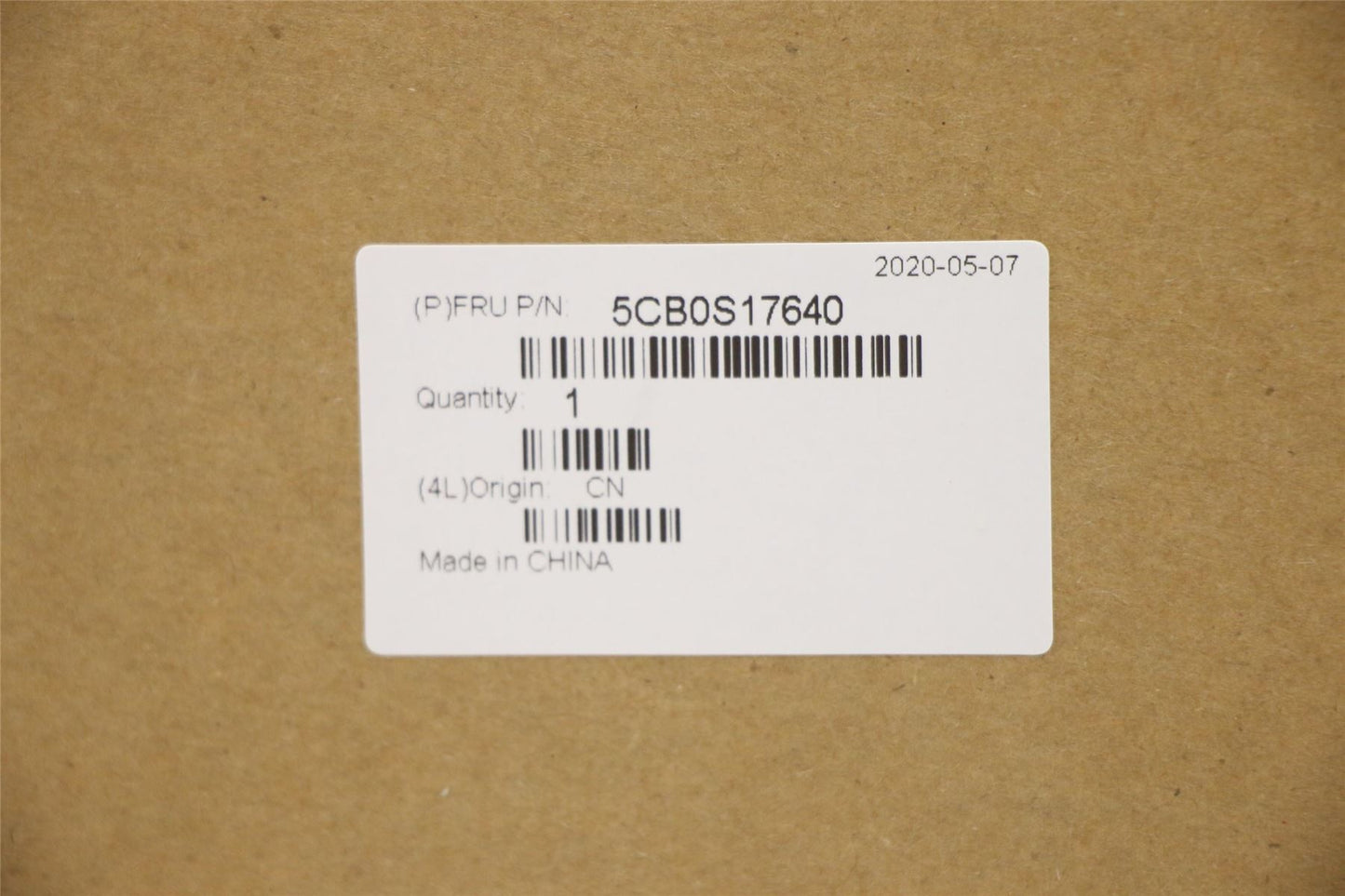 Lenovo IdeaPad FLEX-15IWL C340-15IML Keyboard Palmrest Top Cover US 5CB0S17640