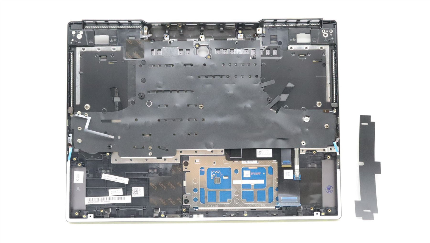 Lenovo Upper Case ASM_SLV L82UH FP BL 5CB1J30898