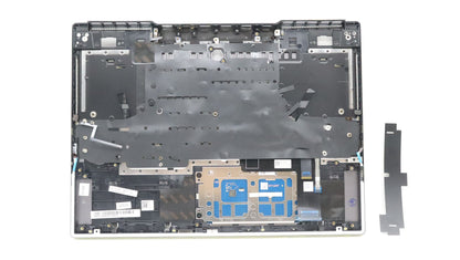 Lenovo Upper Case ASM_SLV L82UH FP BL 5CB1J30898