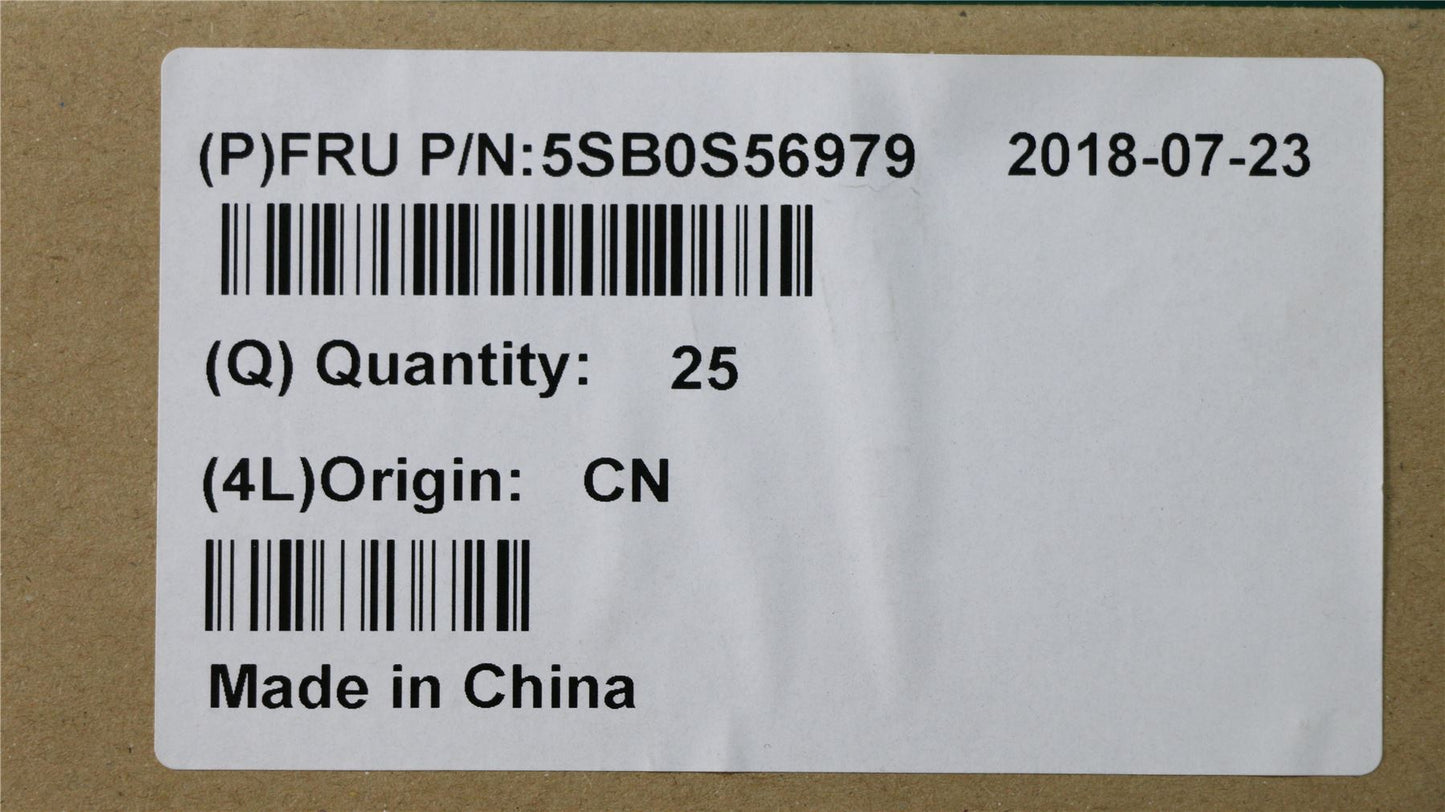 Lenovo Legion Y740-15IRHg Y740-15ICHg Y740-15IRH Lautsprecher Lautsprecher 5SB0S56979