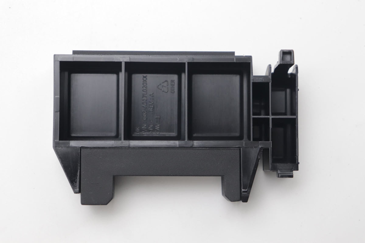 Lenovo MECH_ASM RX7600 Assy,17L,HK Holder Board 5M11N44137