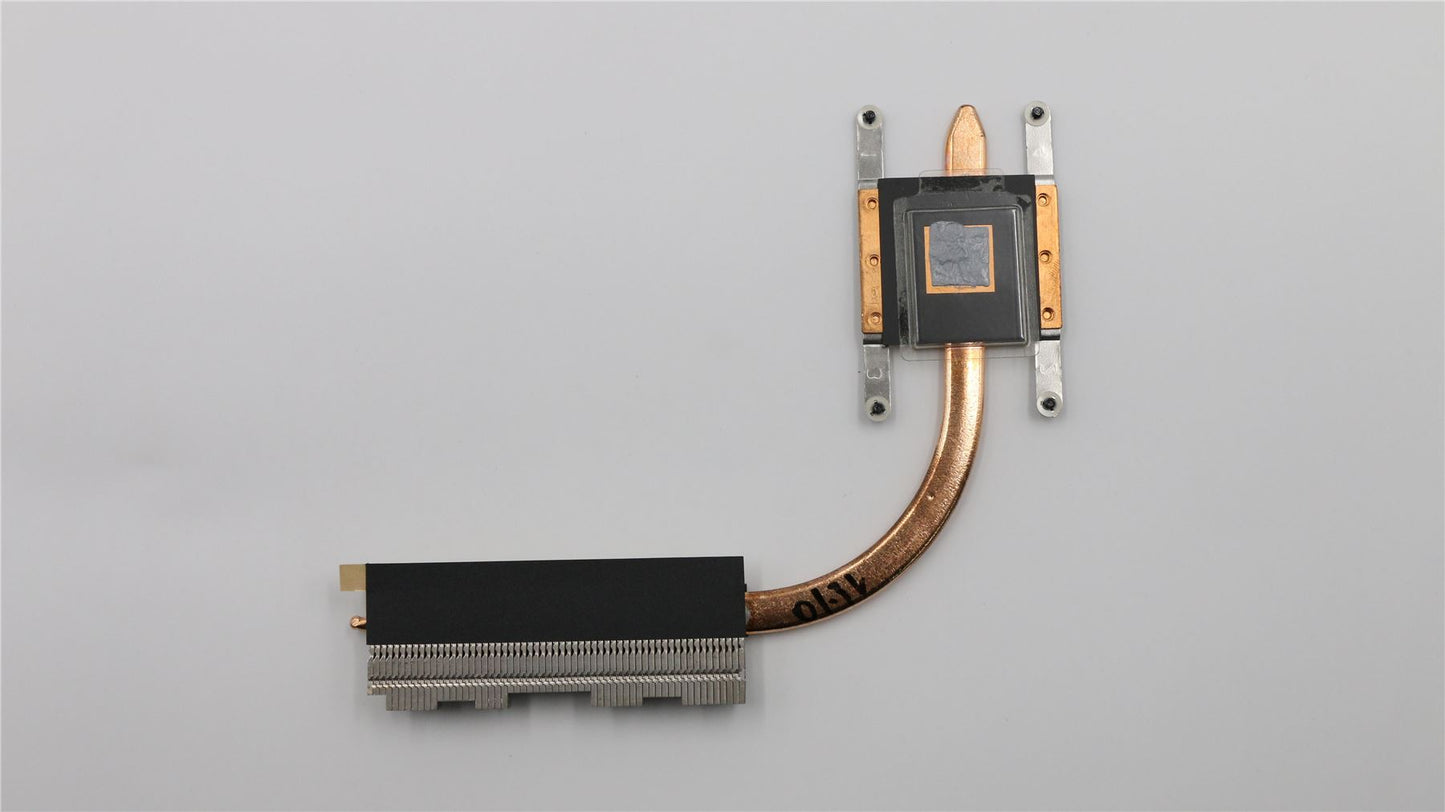 Lenovo IdeaPad 110 Touch-15ACL 110-15ACL Fan Heatsink 5H40L46261