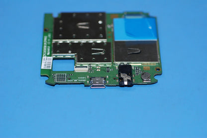 Lenovo A800_ROW Psensor Rearlock ZIF MB module Sensor Proximity Board 5P69A15631