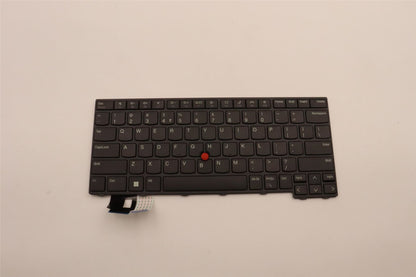 Lenovo ThinkPad T14 Gen 3 P14s Gen 3 L14 Gen 3 s Keyboard 5N21D68228