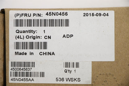 Lenovo Coltrane PI 10W ARG FRU 45N0456