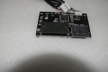 Lenovo BLD 5 slots 530mm-PCBA DT Card Reader Board 11200357