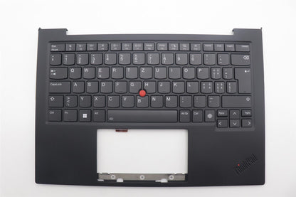 Lenovo MECH_ASM GRP_KBD_BZL_SWS_WW_DB_LTN 5M11N61221