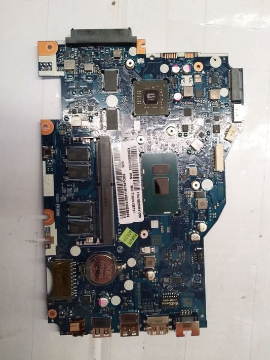Lenovo IdeaPad 110-15ISK Motherboard Mainboard DIS intelI76500U 4G 5B20M41056