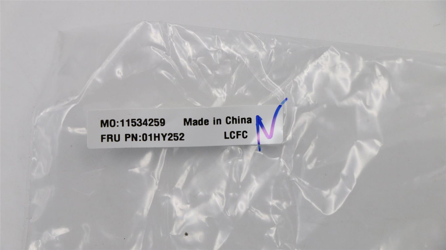 Lenovo ThinkPad L470 Screw Screws Kit 01HY252