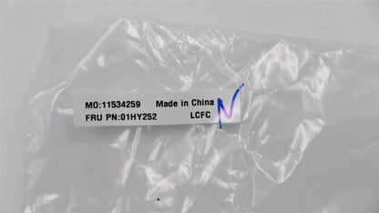 Lenovo ThinkPad L470 Screw Screws Kit 01HY252