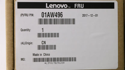 Câble d'alimentation de prise d'entrée CC Lenovo ThinkPad X260 01AW496