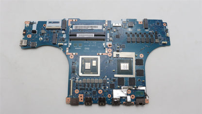 Lenovo Legion 5 16ARX8 Motherboard Mainboard DIS AMDR77745HX 5B21L32675