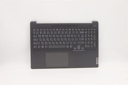 Lenovo Upper Case ASM_KOR H82L5 STO DIS 5CB1C74983