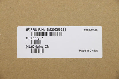 Lenovo MECHANICAL FRU MECHANICAL Dummy pen cap 5M20Z56231