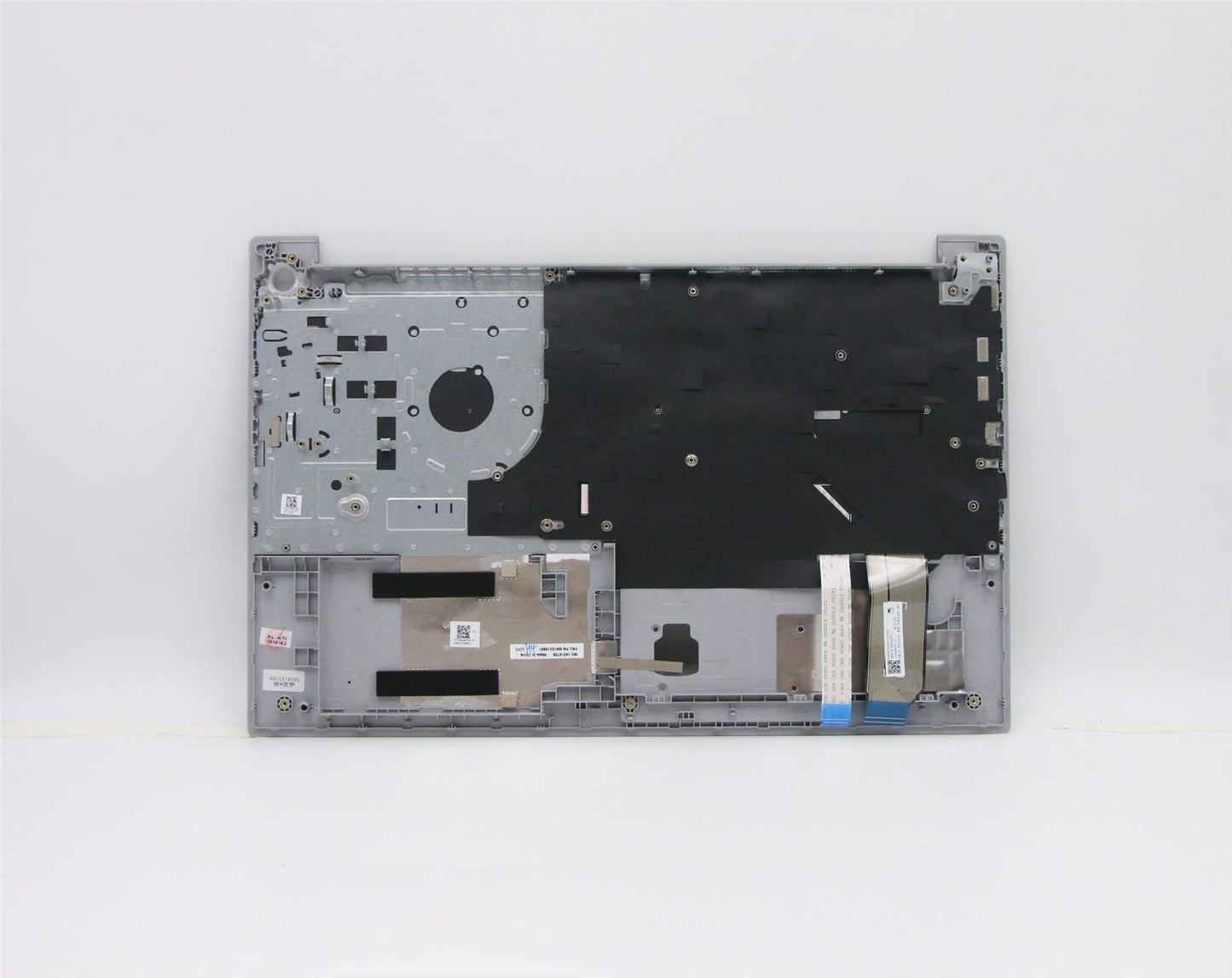 Lenovo ThinkPad E15 Keyboard Palmrest Top Cover Canadian French 5M10V16931
