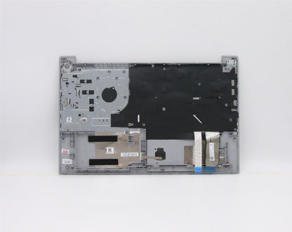 Lenovo ThinkPad E15 Keyboard Palmrest Top Cover Canadian French 5M10V16931
