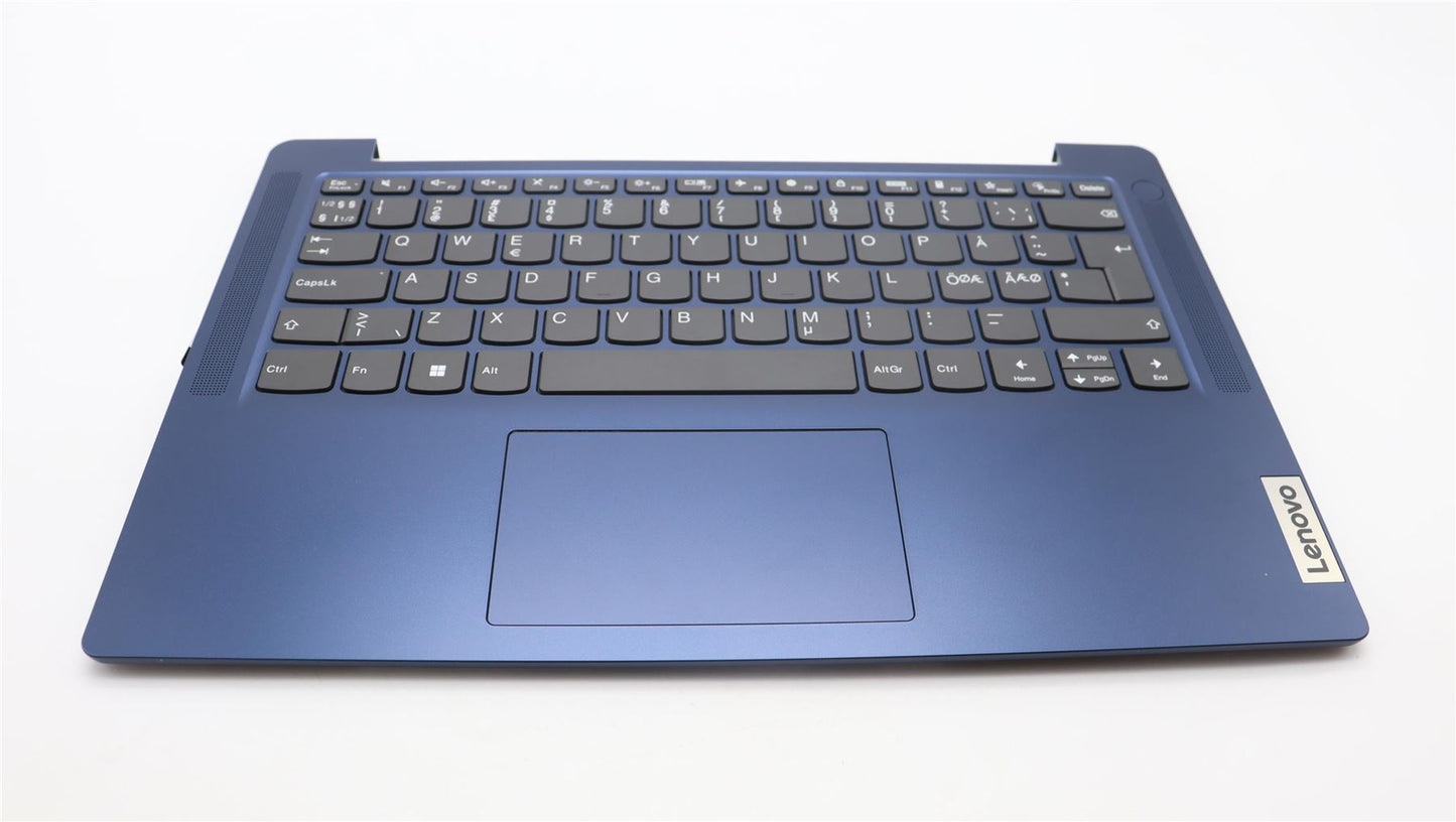 Lenovo COVER Upper Case ASM_NORDIC L 83ELNFPABN 5CB1M47805
