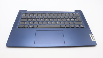 Lenovo COVER Upper Case ASM_NORDIC L 83ELNFPABN 5CB1M47805