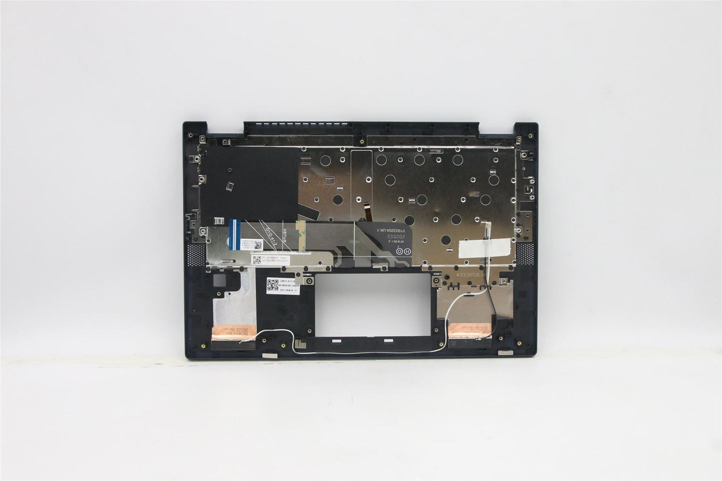 Lenovo Upper Case ASM_POR W 82HS AB 5CB1B36436