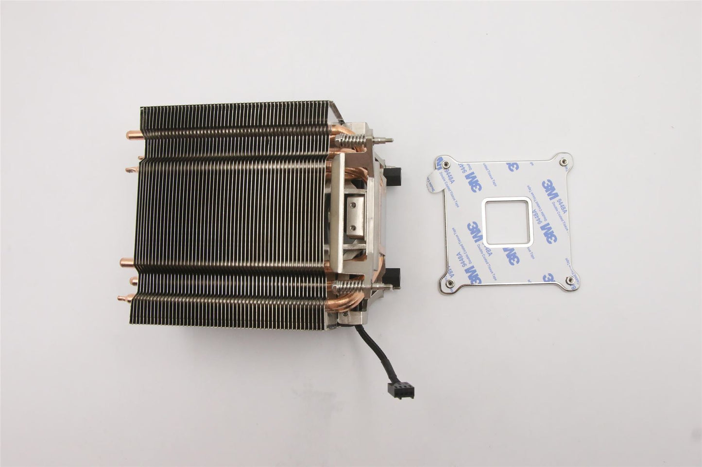 Lenovo Legion T5-26AMR5 Fan Heatsink 150W 5H40X63336