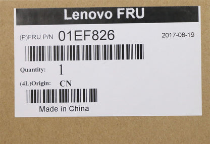 Lenovo BEZEL 334GT,FIO bezel asm 01EF826
