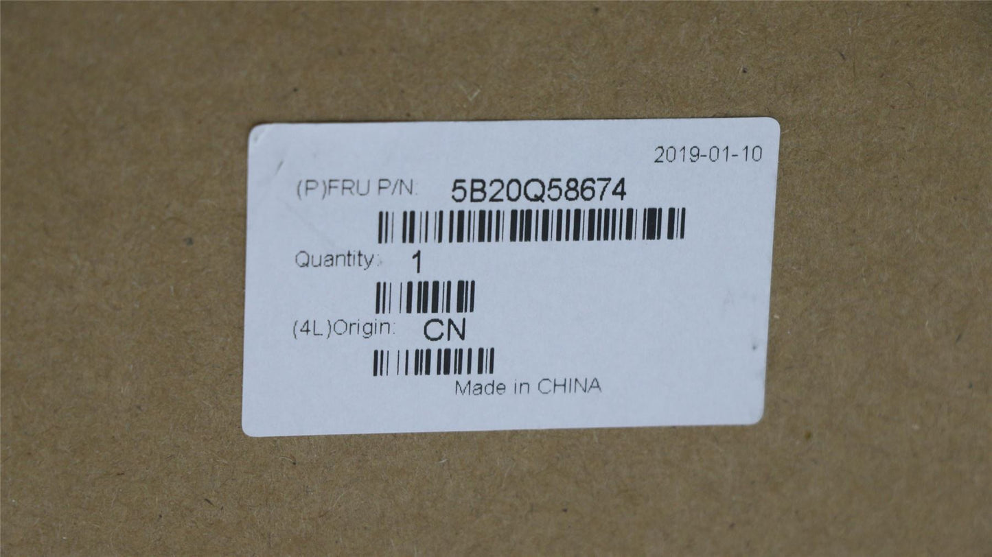 Lenovo 5B20Q58674 MB B 80U2WINN3350 32G 4GCloudOS