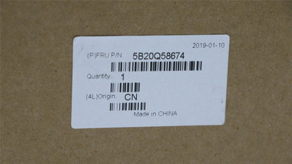 Lenovo 5B20Q58674 MB B 80U2WINN3350 32G 4GCloudOS