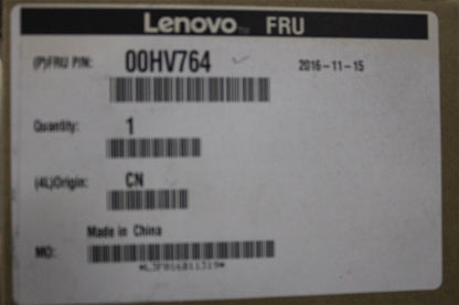 Lenovo R/A SATA Cable (320mm) 00HV764
