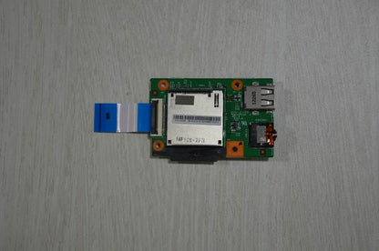 Lenovo LM49 W/Cable I/O Board 90000720