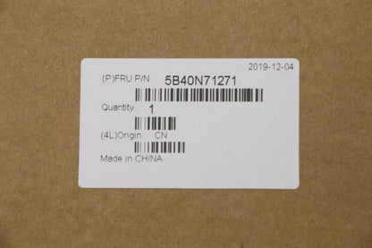 Lenovo C 80XB HDD Bracket Board 5B40N71271