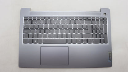 Lenovo Upper Case ASM_SWS L82X7 AGFP BL 5CB1L45896