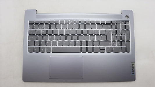 Lenovo Upper Case ASM_SWS L82X7 AGFP BL 5CB1L45896