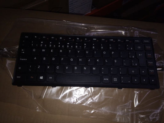 Lenovo CCYT3E1Bra85keyBlkKeyBlkFKBD(win8) Keyboard 25208609