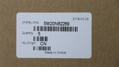 Lenovo 5M20N82269 MECHANICAL DUMMY ODD IB L80XK