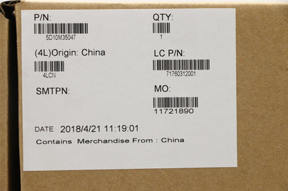 Lenovo LCD Module L 80VF FHD 5D10M35047