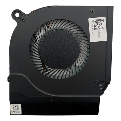 Acer Aspire Nitro AN715-52 Cooling Fan Fans Kit Set 23.Q8FN2.002