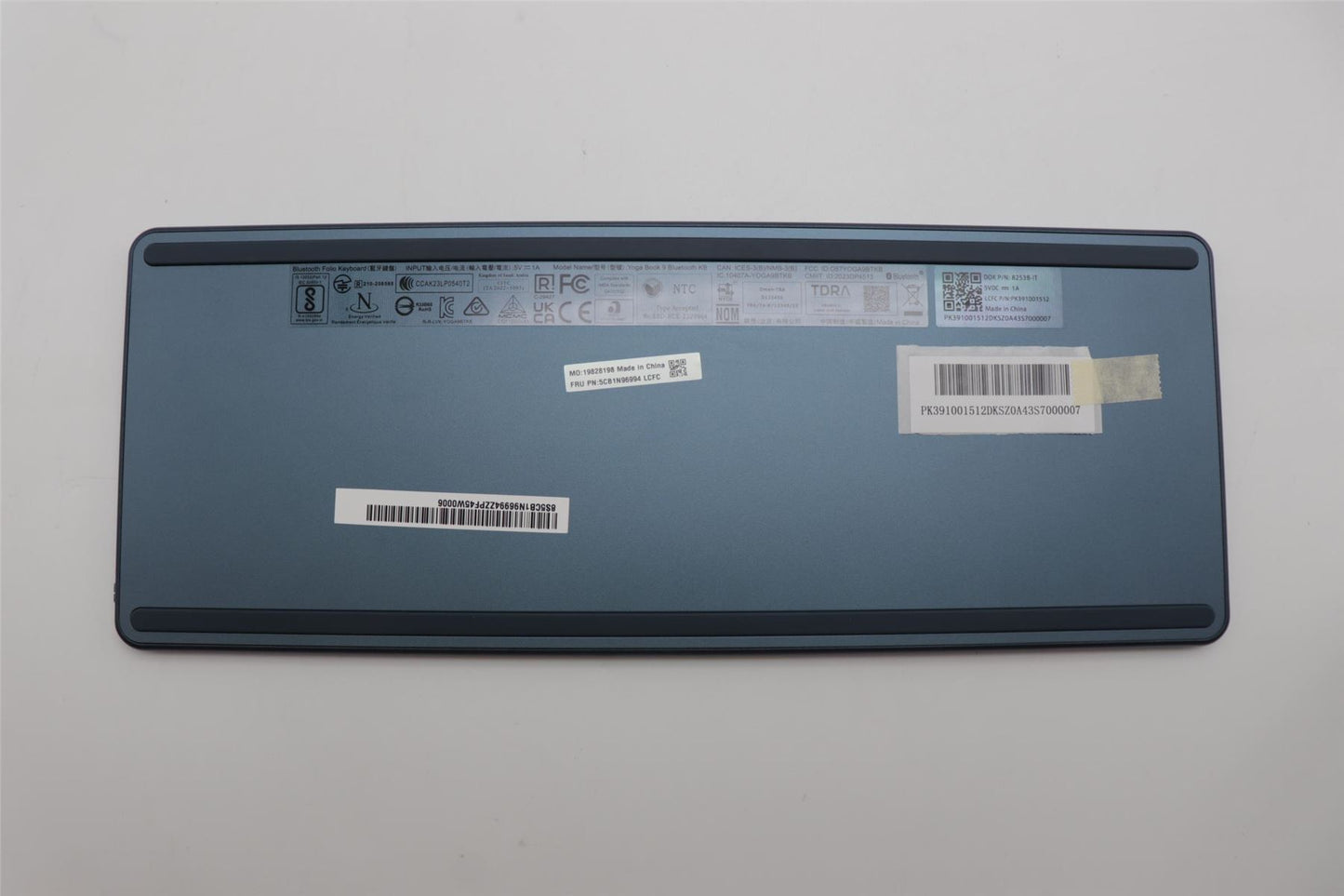 Lenovo Keyboard L83FF ASM ITA 5CB1N96994