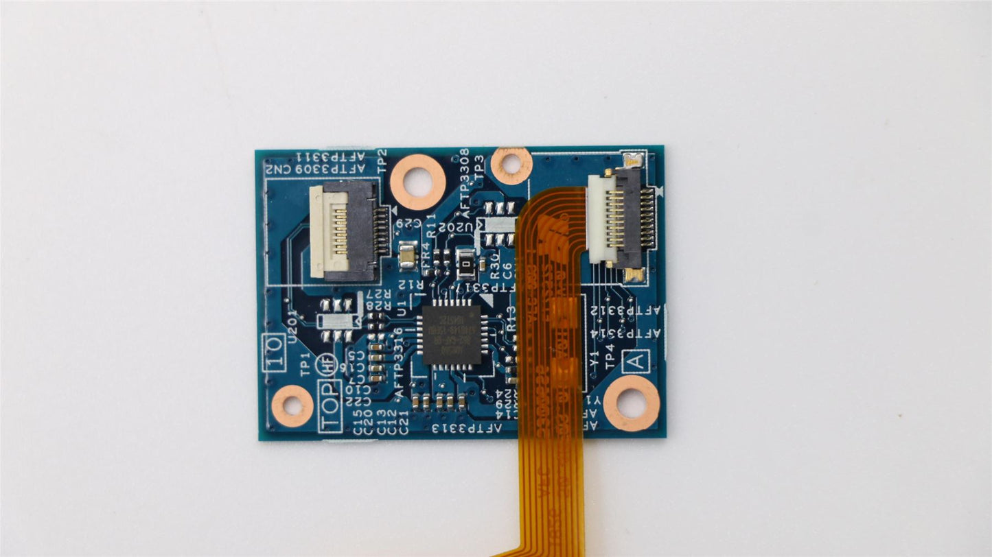 Lenovo Yoga X13 1 X390 Motherboard Logic Board 01YU975