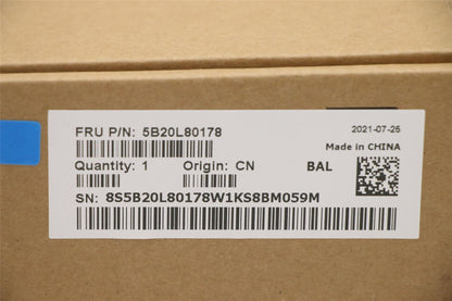 Lenovo MB W 80TD WIN A99410 UMA 4GNFP 5B20L80178