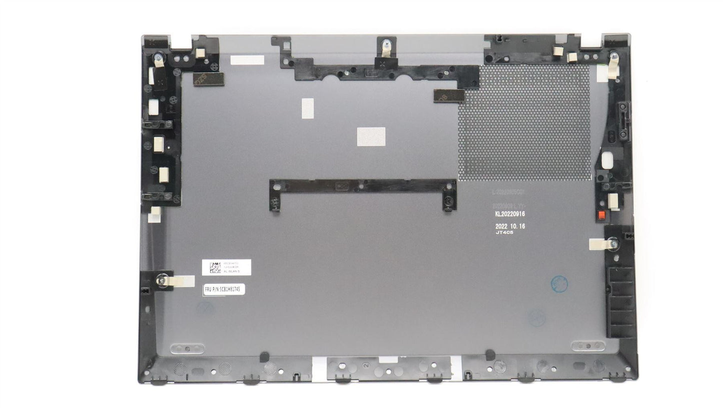 Lenovo D_COVER_WLAN_SLV_ASM_JT4C5 5CB1H81745