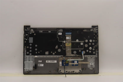 Lenovo ThinkBook 15 G4 ABA Palmrest Cover Touchpad Keyboard Silver 5CB1H88695