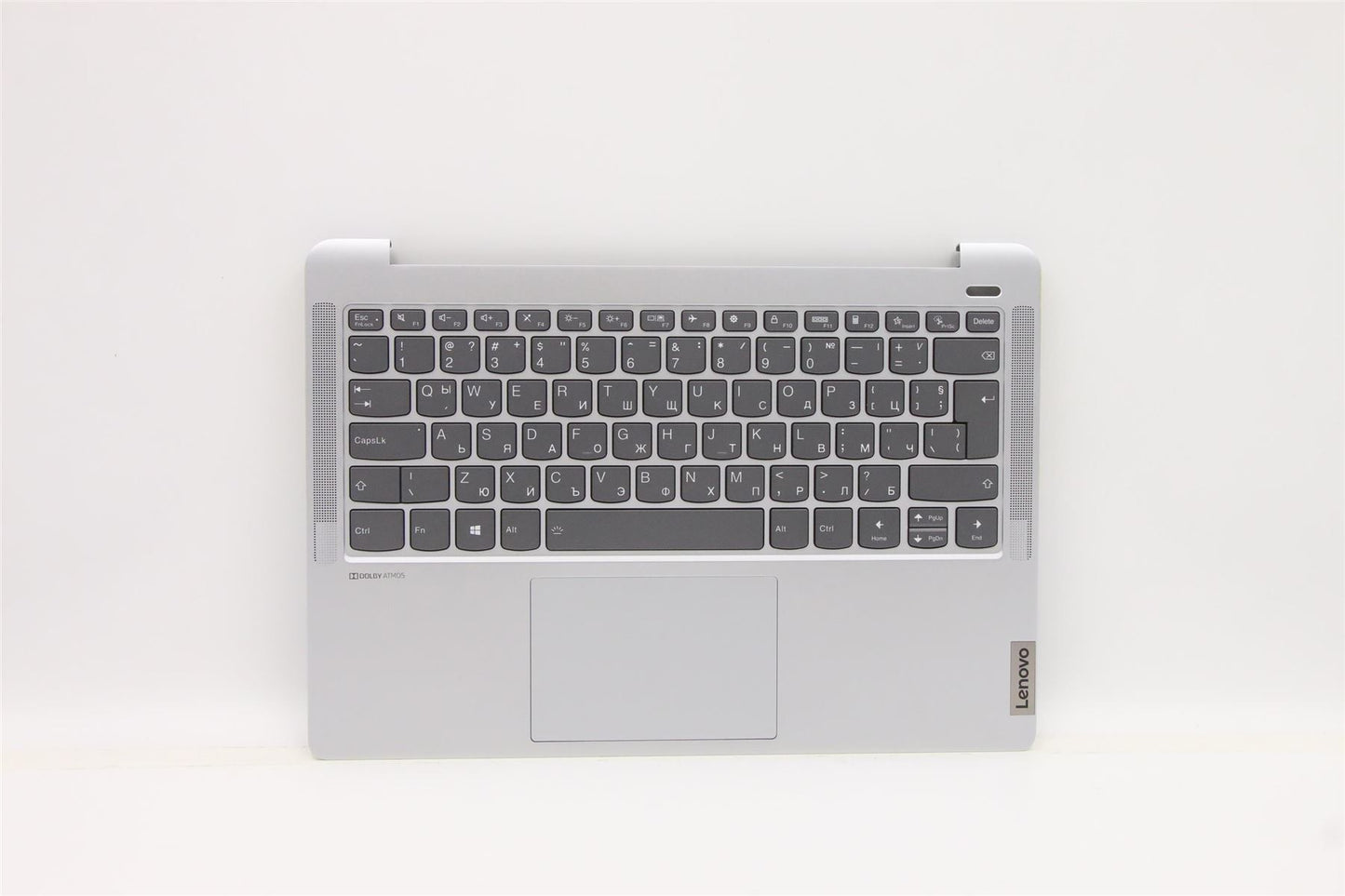 Lenovo IdeaPad 5 14ITL6 5 14ACN6 Palmrest Touchpad Cover Keyboard 5CB1C04876