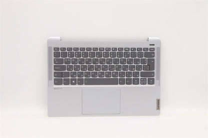 Lenovo IdeaPad 5 14ITL6 5 14ACN6 Palmrest Touchpad Cover Keyboard 5CB1C04876