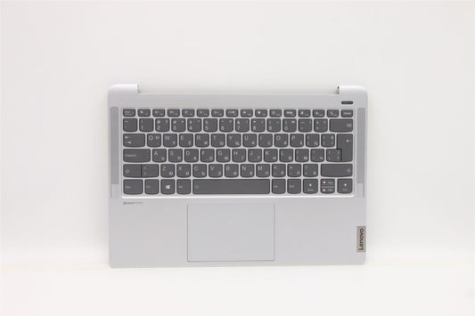 Lenovo IdeaPad 5 14ITL6 5 14ACN6 Palmrest Touchpad Cover Keyboard 5CB1C04876