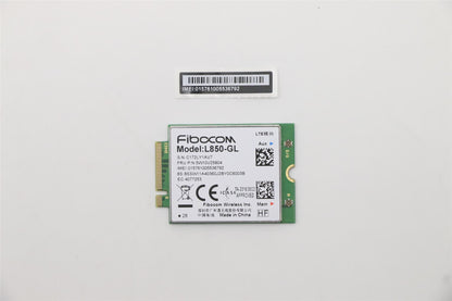 Lenovo 5W10V25804 Wireless,CMB,FBC,L850 KO new